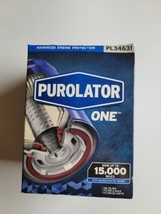 PL34631 Purolator One Oil Filter New - £7.06 GBP