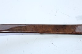 2000-2002 MERCEDES-BENZ S500 W220 FRONT RH PASSENGER DOOR MOULDING TRIM J4552 image 3