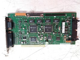 GE 2285791-8 VIC Assembly PCI Board From Logiq Pro 5 AS-IS - $57.00