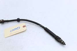02-08 JAGUAR X-TYPE REAR BRAKE HOSE Q6247 image 10