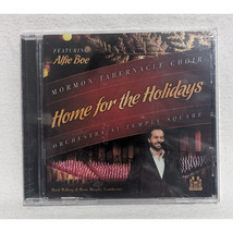 Mormon Tabernacle Choir - Home for the Holidays (CD) - NEW, Sealed - £5.96 GBP