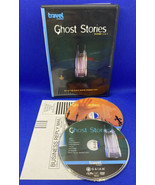 Travel Channel Ghost Stories: Seasons 1 &amp; 2 (DVD, 2010 - 2 Disc Set) Tes... - £8.15 GBP