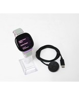 Fitbit Ace LTE GA05577 Kids Smartwatch - Spicy - $79.99