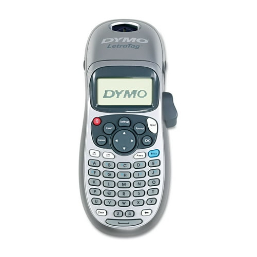 Dymo 2174535 DY LT 100H  PRINTER SLV BOX NA/LA/ANZ - $88.41