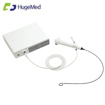 Ureteroscope Single Use Video Uretero-Renoscope Flexible Endoscope Handp... - £2,280.92 GBP