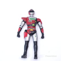 Bandai S.H. Figuarts Special Rescue Police Winspector Fire Figure - £10.86 GBP