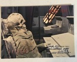 Star Trek The Next Generation Trading Card Season 3 #247 - $1.97