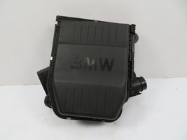 BMW Z4 E89 Airbox, Air Intake Filter Box 35i 13717582927 - $4,545.55 MXN