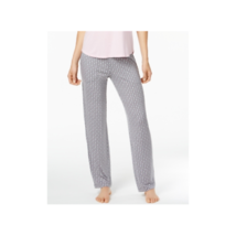 Alfani Printed Pajama Pants XXXL Mod Clover,Size XXX-Large,Mod Clover - $29.12