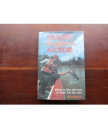 Bass Anglers Guide by Max Hunn (1982, Hardcover) - £4.67 GBP