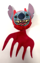 Disney Stitch as Devil Antennae Topper - $220.96 MXN