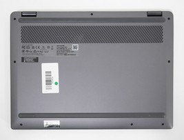Lenovo Flex 5i Chromebook Plus 14"Core i3 8GB 128GB image 9