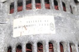 Alternator 105 Amp Convertible Fits 02-08 MINI COOPER 75945 image 7