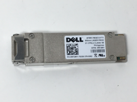 Dell Force10 40Gb QSFP+ 850nm MTP/MPO Transceiver 7TCDN RF2MY GP-QSFP-40... - $17.82