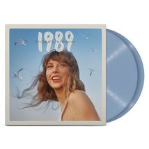 1989 (Taylor&#39;s Version)[2 LP] [Vinyl] Taylor Swift - £37.34 GBP