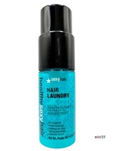 Hair Laundry Healthy Sexy Hair Dry Shampoo 1.2 oz New - £18.76 GBP