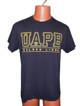 University Of Arkansas Pine Bluff Golden Lions UAPB T Shirt Size Medium  - $11.00