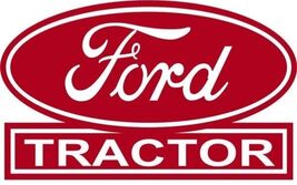 GFord Car Vehicle Logo Poster Art Print Metal Sign 12x8in Vintage Classi... - $24.74