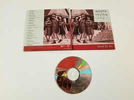 Roots Of Rhythm Book And CD - Stand By Me (1999, Warner) - $11.12