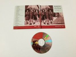 Roots Of Rhythm Book And CD - Stand By Me (1999, Warner) - £8.56 GBP