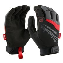 Milwaukee 48-22-8725 Performance Work Gloves, Small - £20.67 GBP