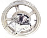 Rear Wheel PN 42650-MM8-870 OEM 1990 2007 Honda VT110090 Day Warranty! F... - £71.20 GBP