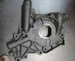 Engine Oil Pump From 2008 Ford Escape  3.0 - $39.00