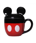 Disney Shaped Mug 425mL - Mickey Mouse - £45.30 GBP