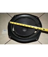 VINTAGE ADVENT 25th ANIVERSARY EDITION SPEAKER WOOVER NEED REWORK 515C - $2,056.29 MXN