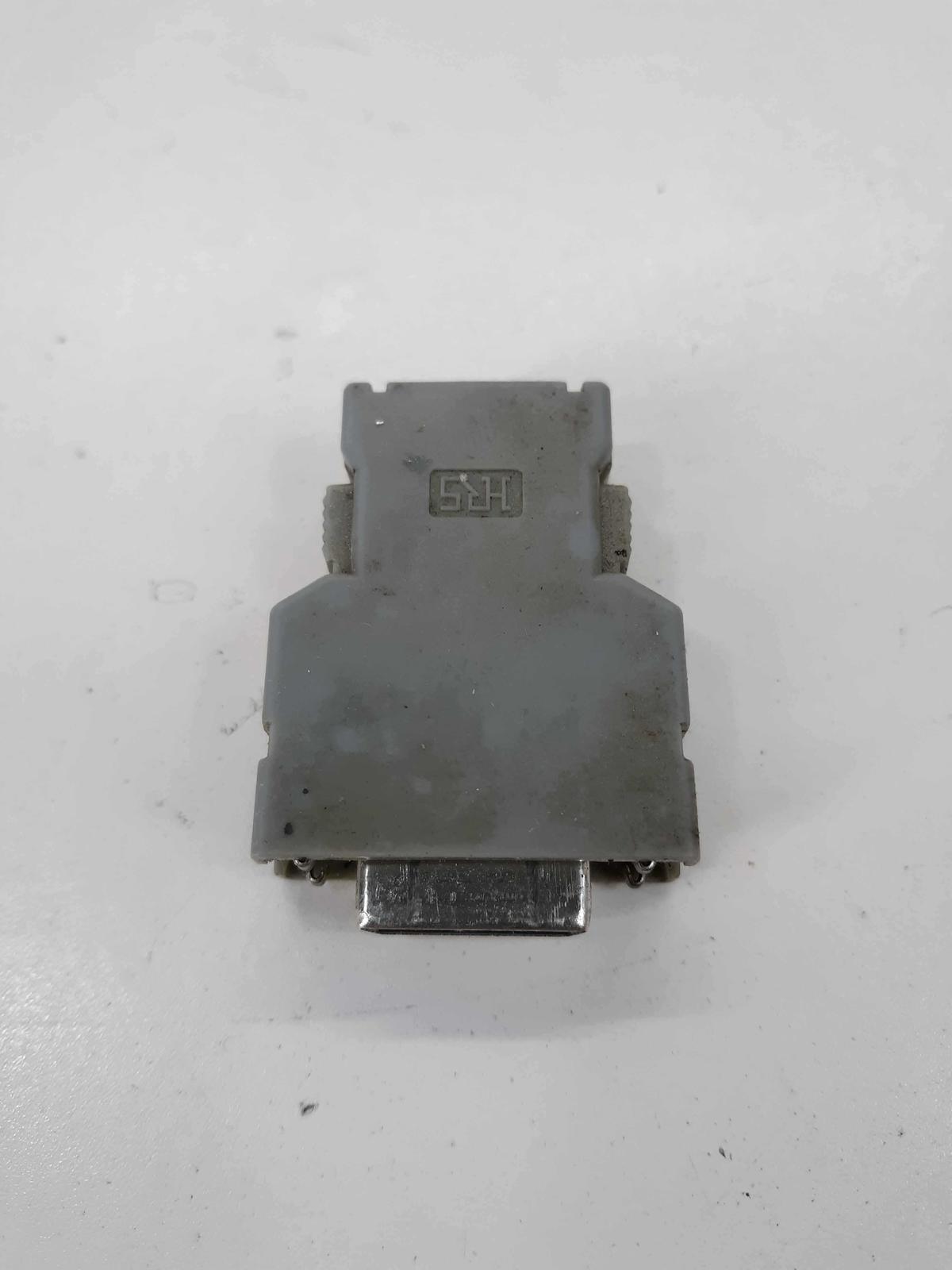 JX1B 4003-T134 4003T134 HRS PLUGIN PLUG #29F62 - $19.00