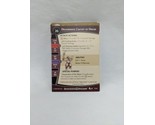 Lot Of (17) Dungeons And Dragons Against The Giants Miniatures Game Stat... - $26.72