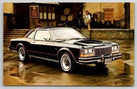 1978 Dodge Diplomat Medallion Automobile Advertising Postcard C34 - $7.95