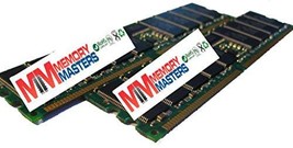 MemoryMasters 358349-B21 4GB 2 X 2GB DDR Memory Upgrade for HP ProLiant PC2700 R - $19.65