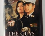 The Guys Full Length Screening Copy DVD, 2003) Sigourney Weaver Anthony ... - $9.89