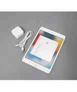 Apple iPad mini 4 Wi-Fi + Cellular 64GB (Unlocked) MK732LL/A - Silver - $154.15 CAD