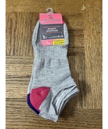 Juncture Womens Socks Size 8-14 - $22.65