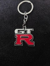 GTR Keychain - $148.83 MXN