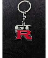 GTR Keychain - $7.95