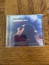 Handel Messiah Highlights CD - £9.22 GBP