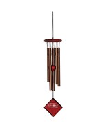 Woodstock Wind Chimes for Outside, Garden Decor, Outdoor Decor for Your ... - $30.99