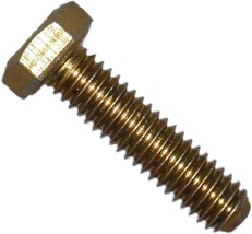 Hard-to-Find Fastener 014973251550 Grade 8 Coarse Hex Cap Screws, 5/16-1... - £28.76 GBP