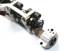 2002-2004 BMW E65 745i 745Li 4.4L V8 ENGINE RIGHT SIDE CAMSHAFT HEAD OEM P8813 image 8