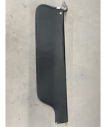 69 1969 Chevy Impala Caprice Interior Sun Visor Chevrolet BLACK 70 1970 ... - $1,045.52 MXN