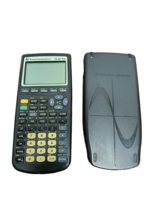 Does Not Work Ti 83 Plus Graphing Calculator - For Parts Only Does Not Power On - £7.96 GBP