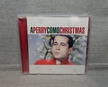 Perry Como - A Perry Como Christmas (CD, 2001, BMG) - £4.45 GBP