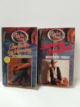 Bethany Campbell Romance 2 Book Set - Crystal Creek Series - £2.79 GBP