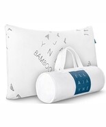 Ella Jayne Bamboo Single Pillow - Single, One Size - Ultra Soft Bamboo S... - $729.00 MXN