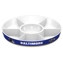 Baltimore Ravens Party Platter CO - $987.73 MXN
