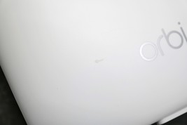 Netgear Orbi RBS50v2 AC3000 Tri-Band WiFi extender Satellite Only image 3