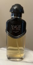 Vintage Magie Noire by Lancome 1.7 oz 50 ml Eau De Toilette EDT Spray Perfume - £124.36 GBP